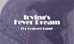 Irving's Fever Dream Concert Band sheet music cover